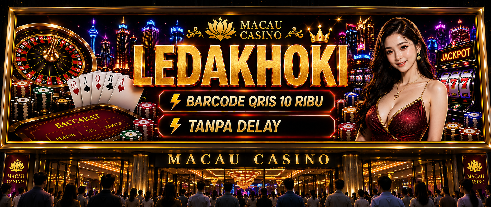 LEDAKHOKI: Wawasan Modern Hadapi Inovasi Ayo Pahami